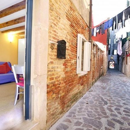 Cozy Apartment Up To 4 In Biennale Giardini By Bricola Apartments ヴェネツィア エクステリア 写真